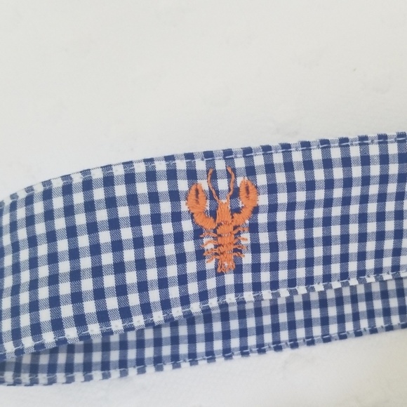 McLaughlin belt! Size M - Picture 2 of 4